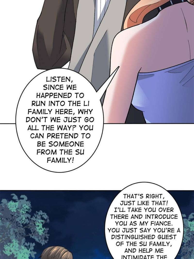 Infinite Job Transfer: I Can Summon Max Level Goddess Chapter 47 20